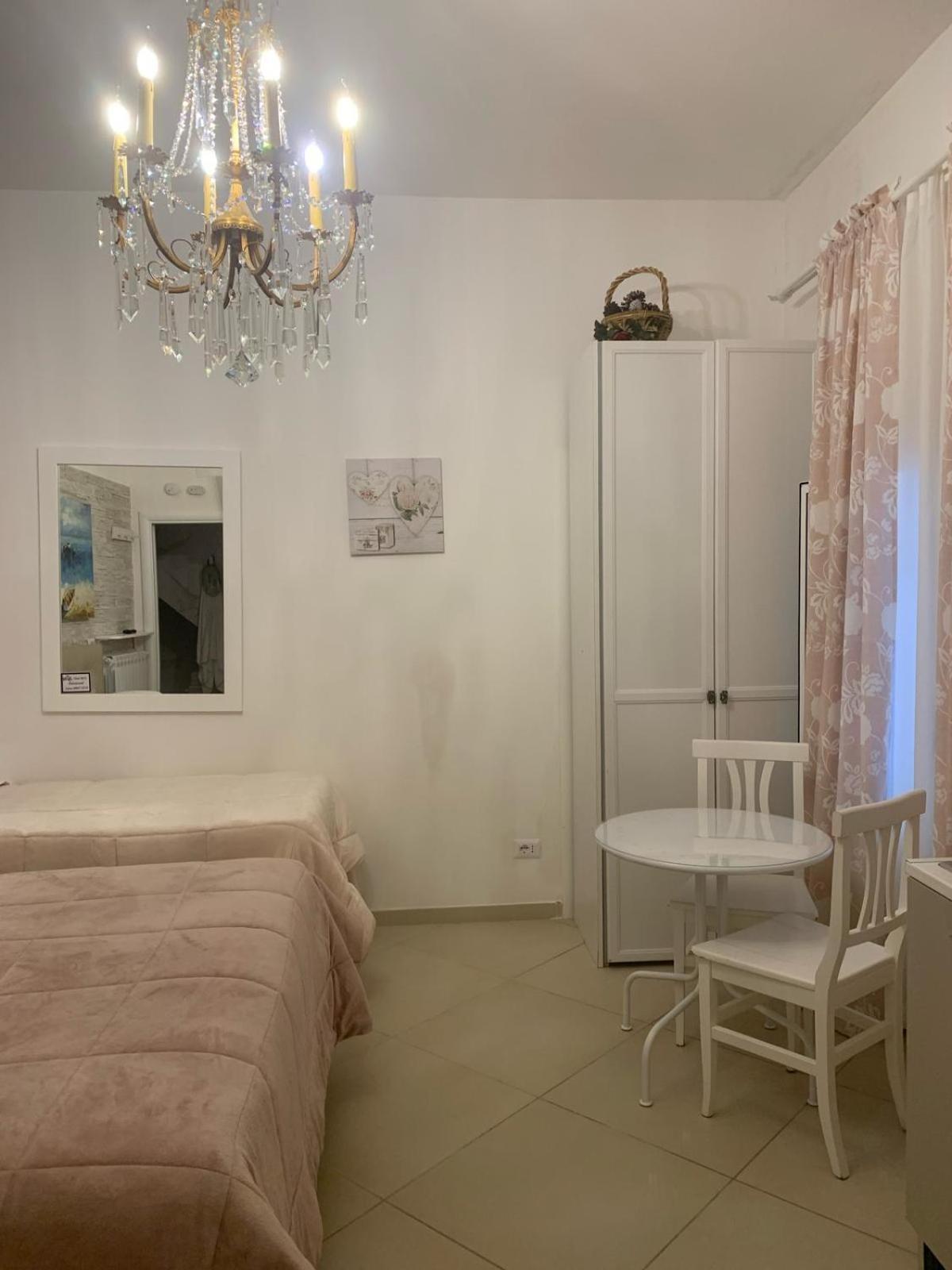 San Nicola D'Amare Panzió Bari Kültér fotó