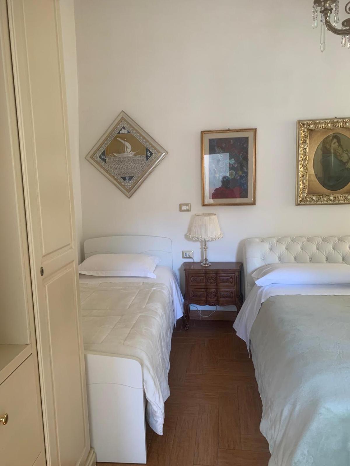 San Nicola D'Amare Panzió Bari Kültér fotó
