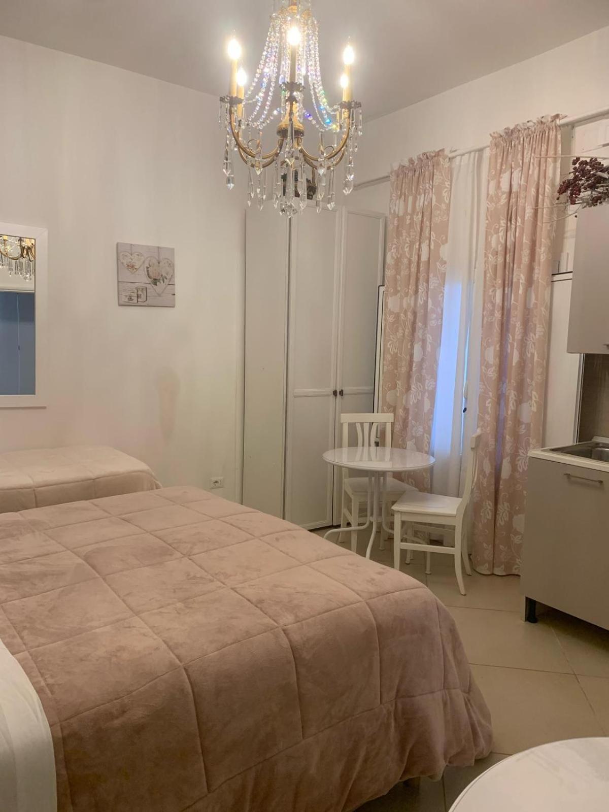 San Nicola D'Amare Panzió Bari Kültér fotó