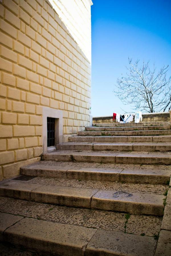 San Nicola D'Amare Panzió Bari Kültér fotó